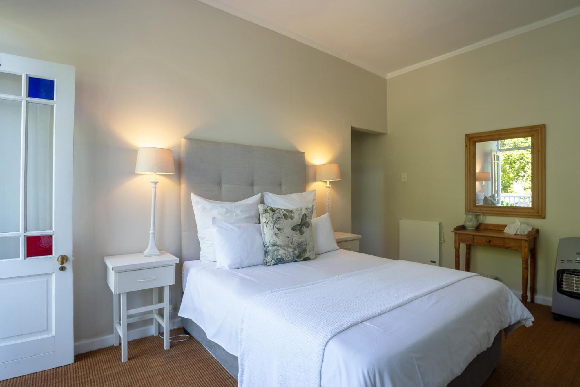 Sandown Lodge Kapsztad Zewnętrze zdjęcie