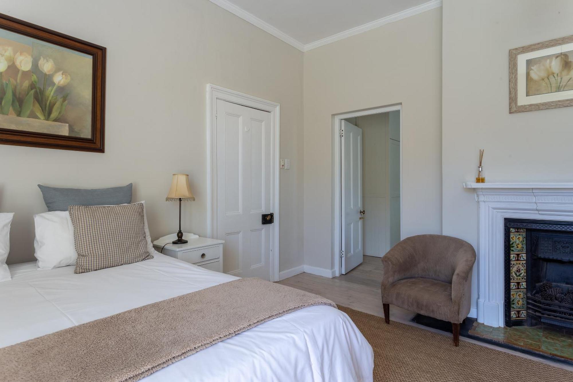 Sandown Lodge Kapsztad Zewnętrze zdjęcie