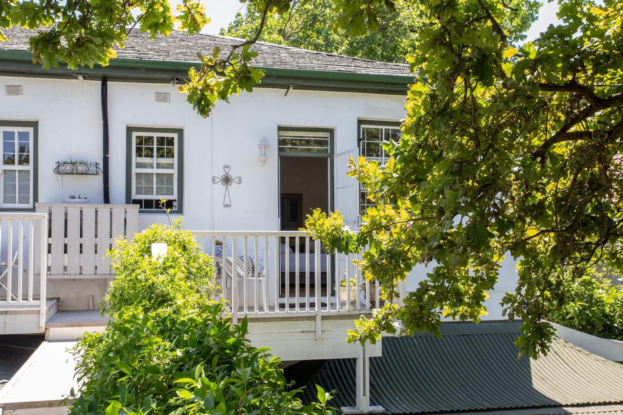 Sandown Lodge Kapsztad Zewnętrze zdjęcie
