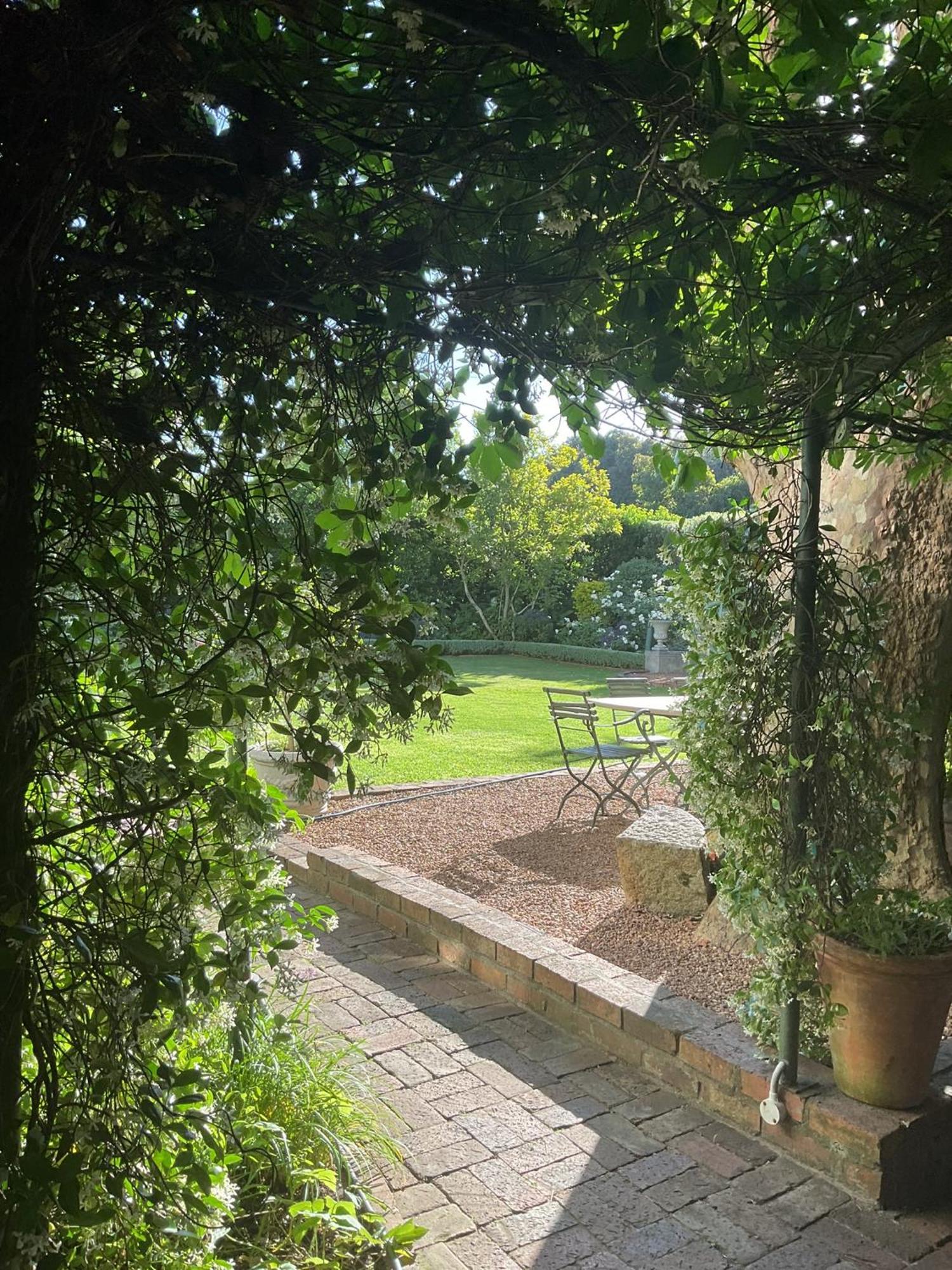 Sandown Lodge Kapsztad Zewnętrze zdjęcie