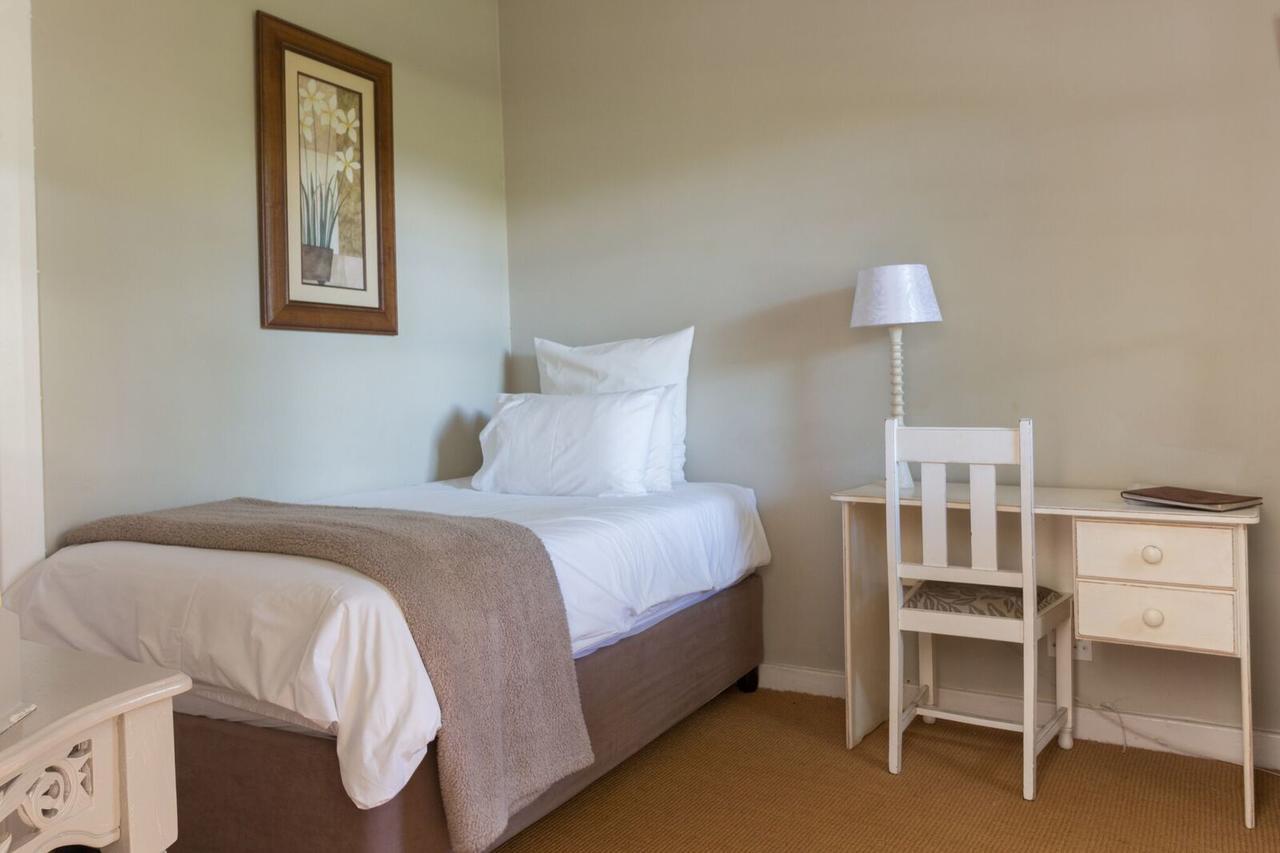Sandown Lodge Kapsztad Zewnętrze zdjęcie